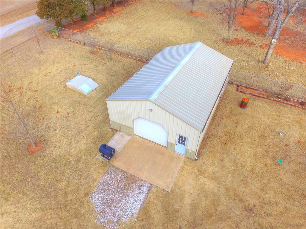 869 Bobcat, Tuttle, OK 73089 photo 21