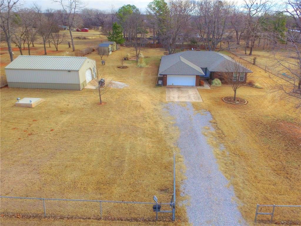 869 Bobcat, Tuttle, OK 73089 photo 17