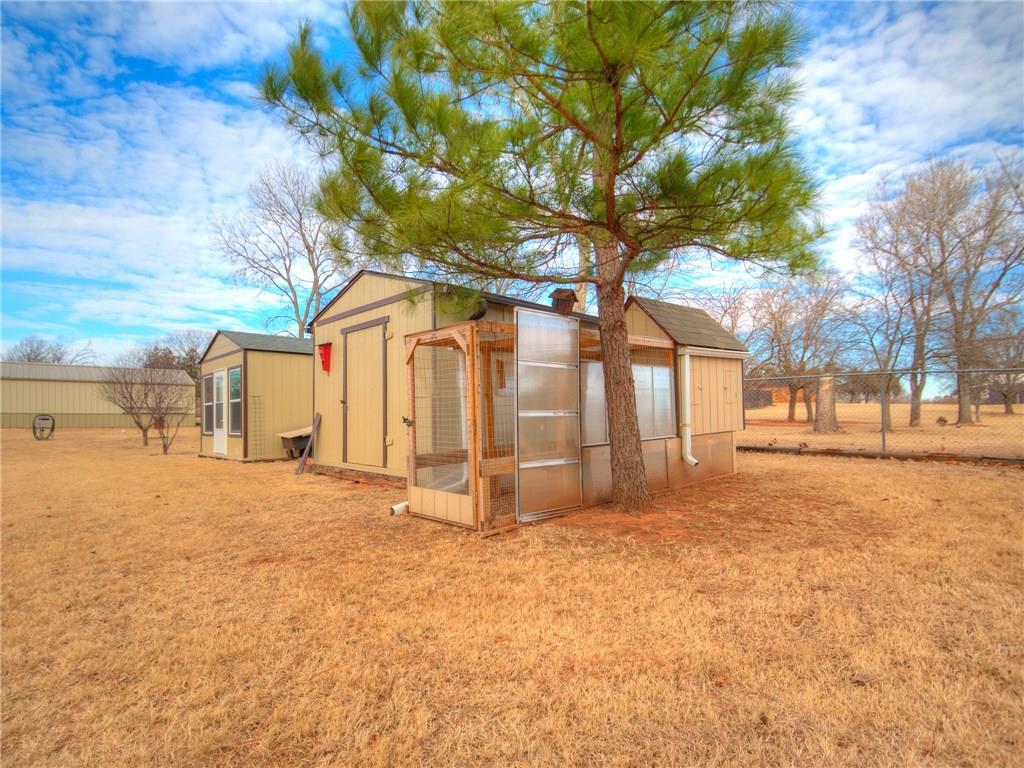 869 Bobcat, Tuttle, OK 73089 photo 26