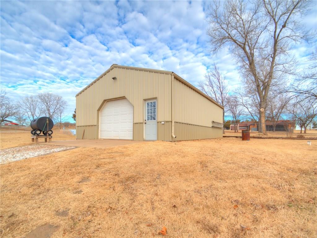 869 Bobcat, Tuttle, OK 73089 photo 20