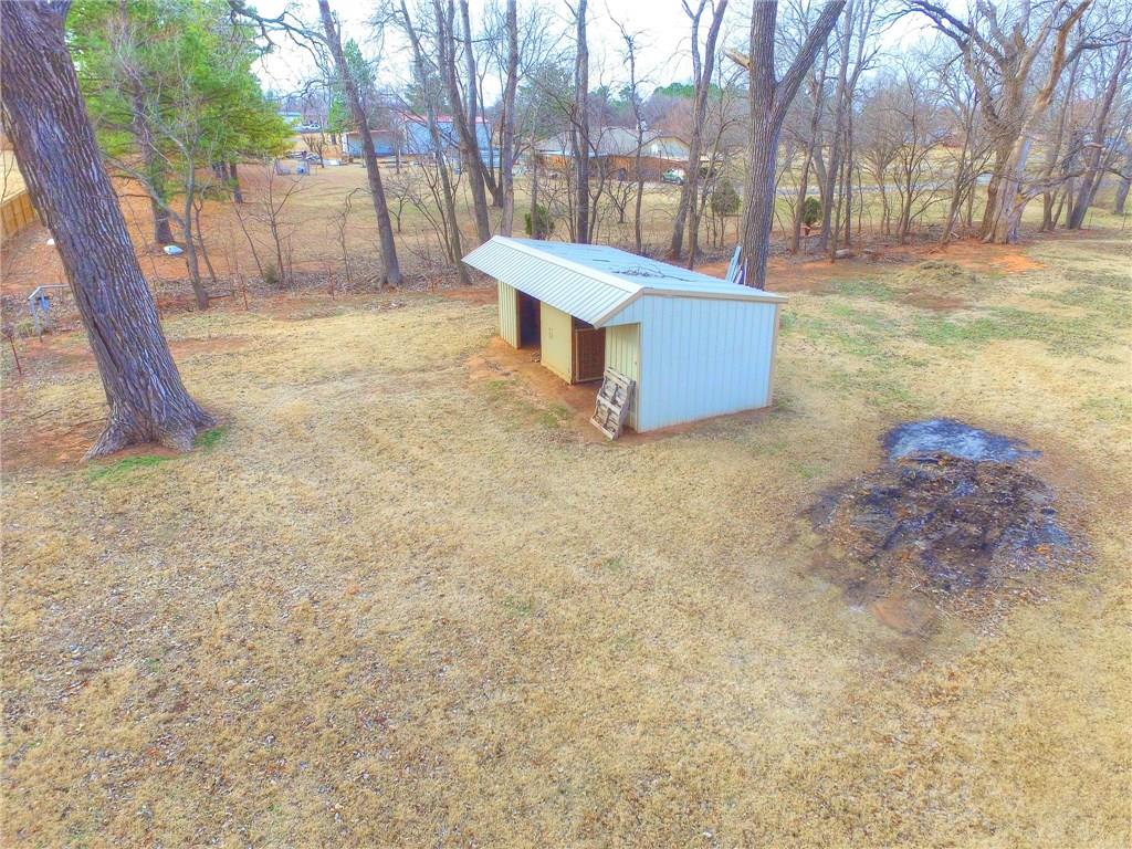 869 Bobcat, Tuttle, OK 73089 photo 28