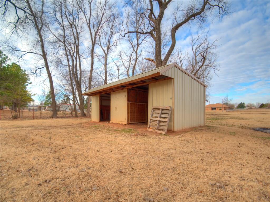 869 Bobcat, Tuttle, OK 73089 photo 29