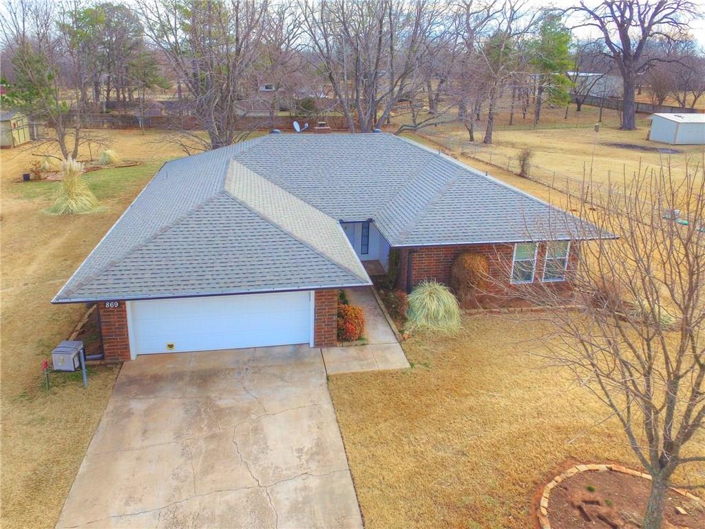 869 Bobcat, Tuttle, OK 73089 photo 18