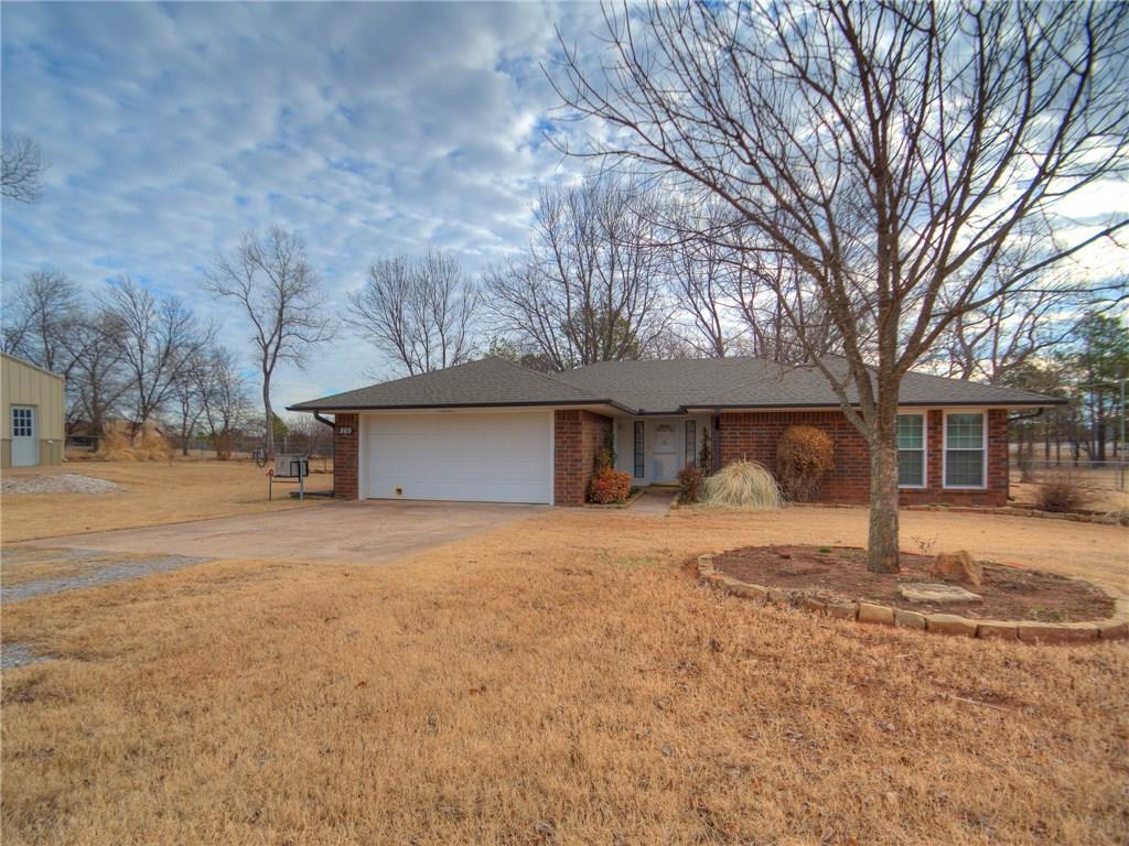 869 Bobcat, Tuttle, OK 73089 photo 1