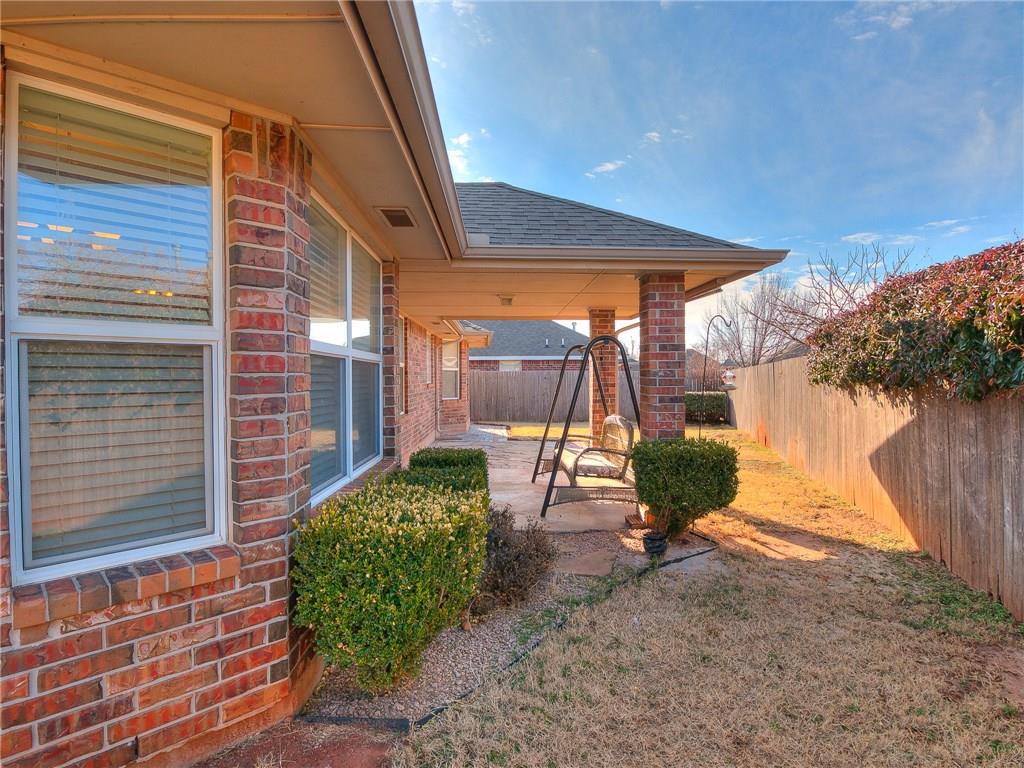 809 Blake Ct, Edmond, OK 73003 photo 35