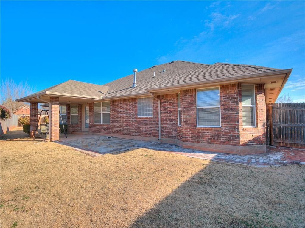 809 Blake Ct, Edmond, OK 73003 photo 32