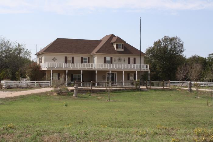 78093 N 2563 Rd, Watonga, OK 73772 photo 1