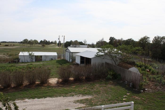 78093 N 2563 Rd, Watonga, OK 73772 photo 3