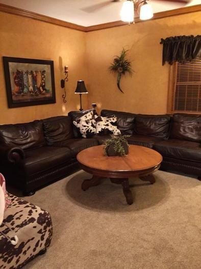 78093 N 2563 Rd, Watonga, OK 73772 photo 5