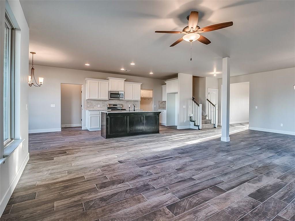 1317 Atalon Dr, Moore, OK 73160 photo 6