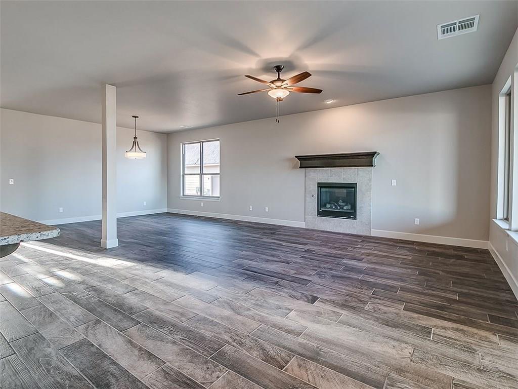 1317 Atalon Dr, Moore, OK 73160 photo 8