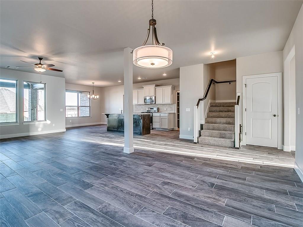 1317 Atalon Dr, Moore, OK 73160 photo 5