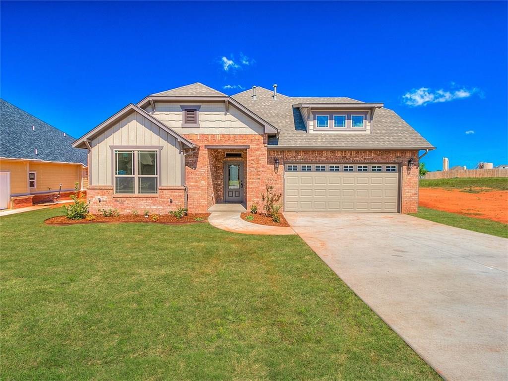 1317 Atalon Dr, Moore, OK 73160 photo 1