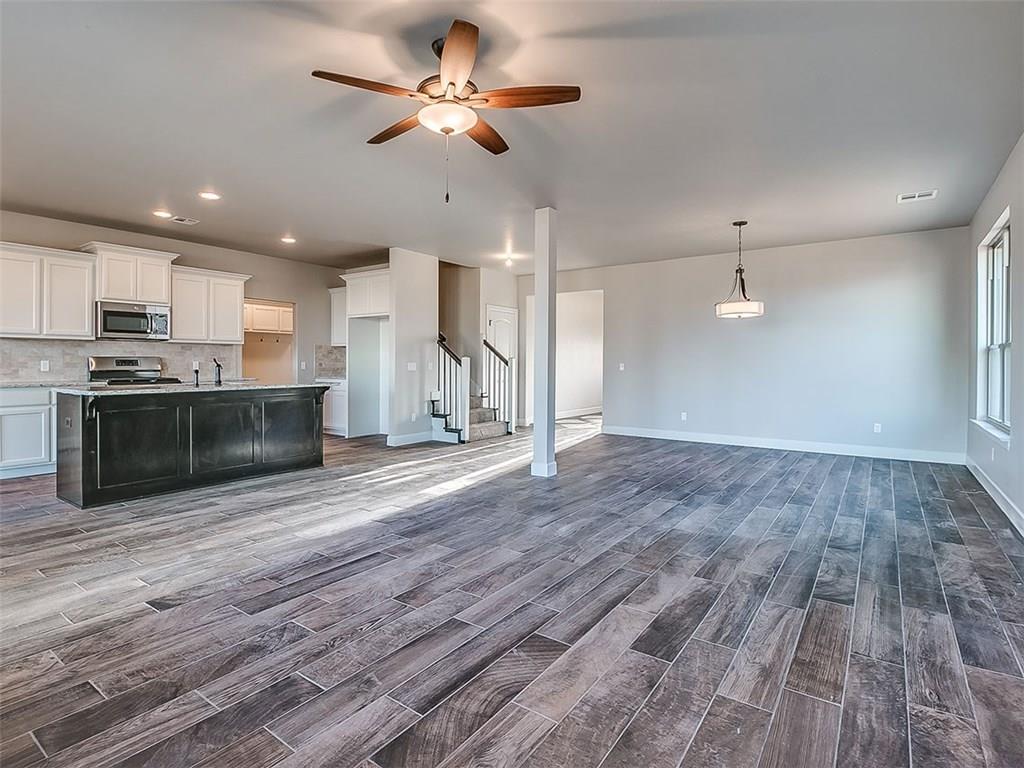 1317 Atalon Dr, Moore, OK 73160 photo 7