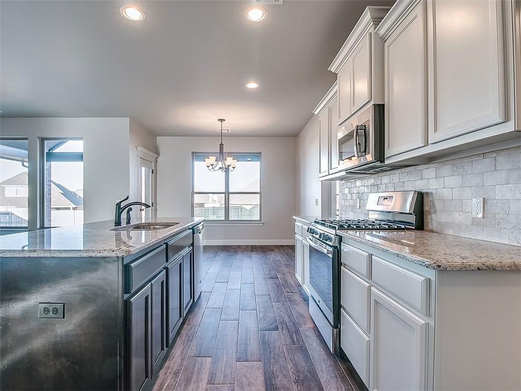 1317 Atalon Dr, Moore, OK 73160 photo 13