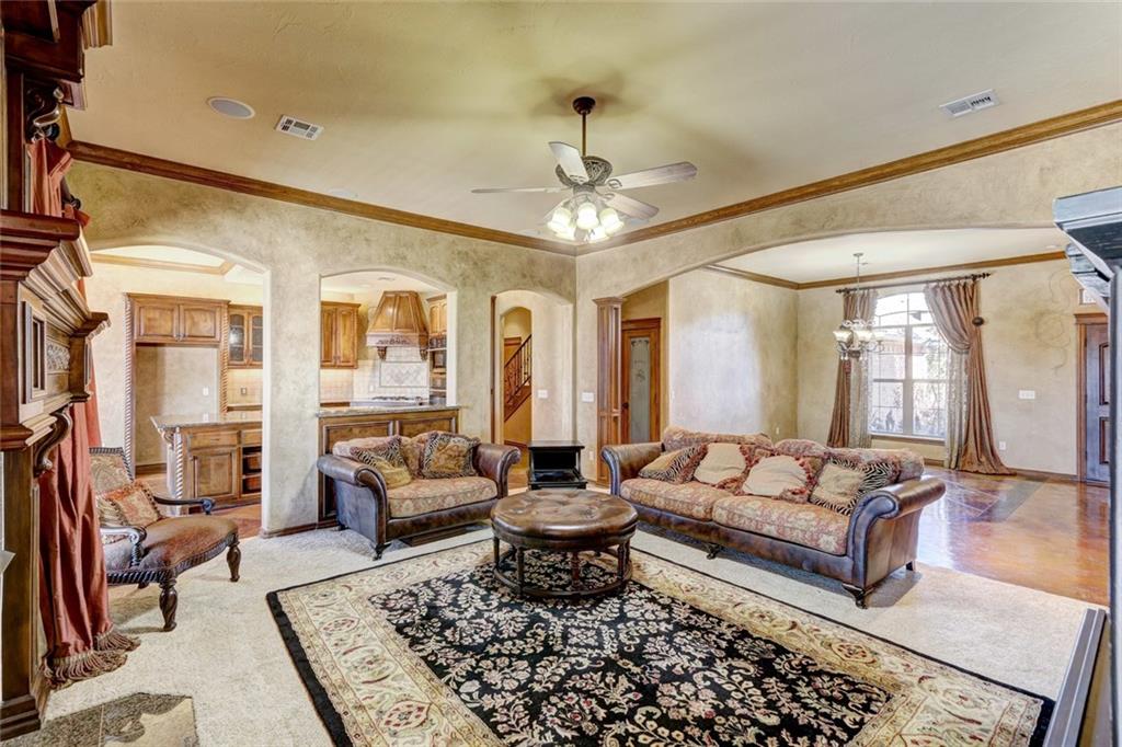 6475 Belmar Cir, Norman, OK 73071 photo 9