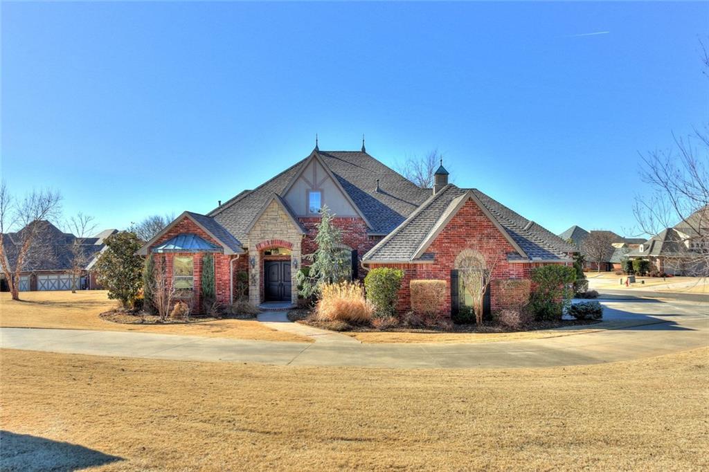 6475 Belmar Cir, Norman, OK 73071 photo 1