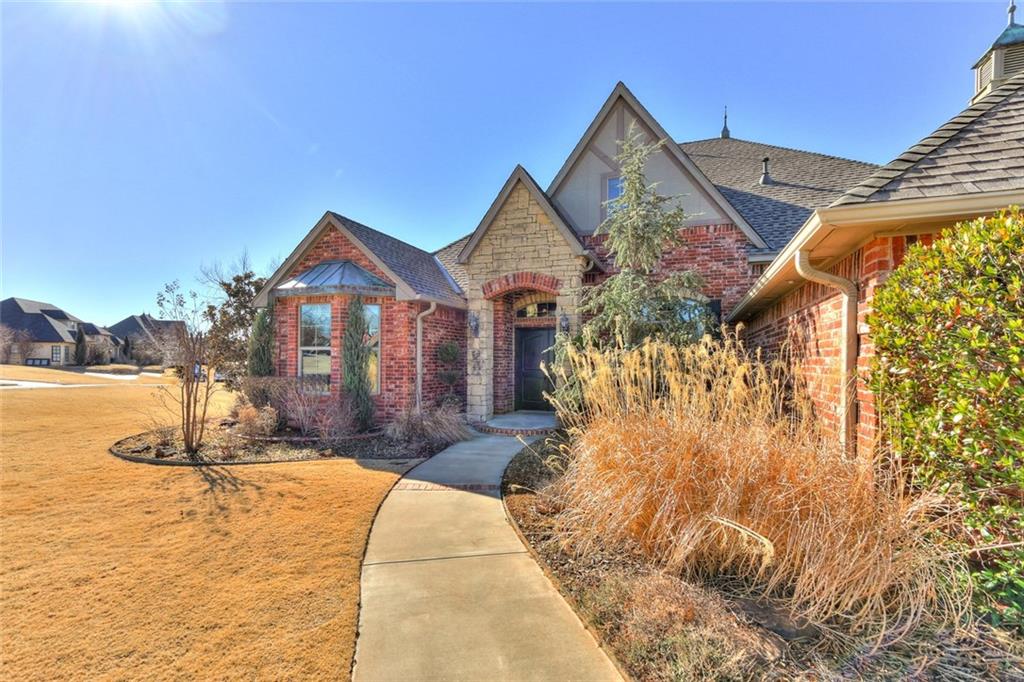 6475 Belmar Cir, Norman, OK 73071 photo 3
