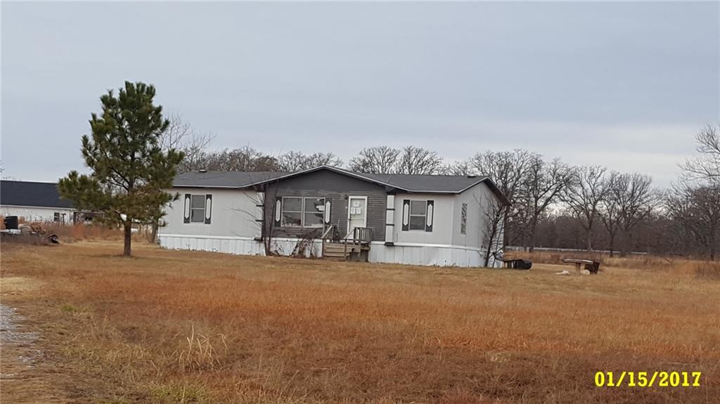 116 Hawk Springs Dr, Mcloud, OK 74851 photo 1