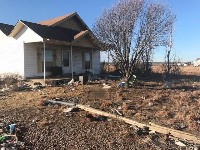19630 E County Road 1635, Olustee, OK 73560 photo 1