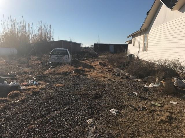 19630 E County Road 1635, Olustee, OK 73560 photo 2