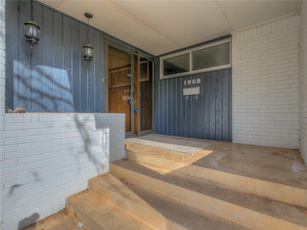 1908 N Alexander, Bethany, OK 73008 photo 2