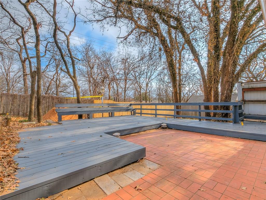 1908 N Alexander, Bethany, OK 73008 photo 30