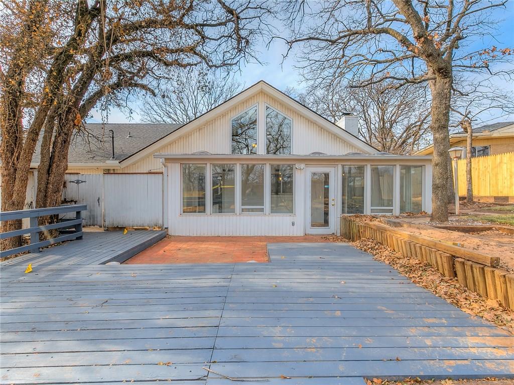 1908 N Alexander, Bethany, OK 73008 photo 3