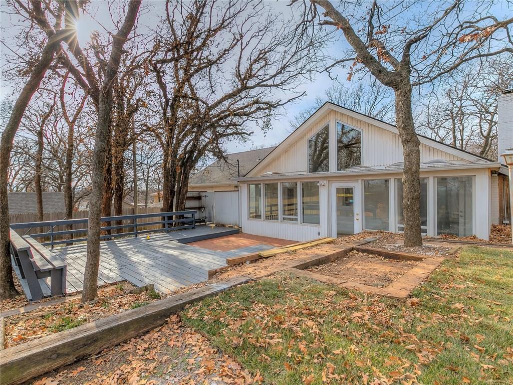1908 N Alexander, Bethany, OK 73008 photo 31
