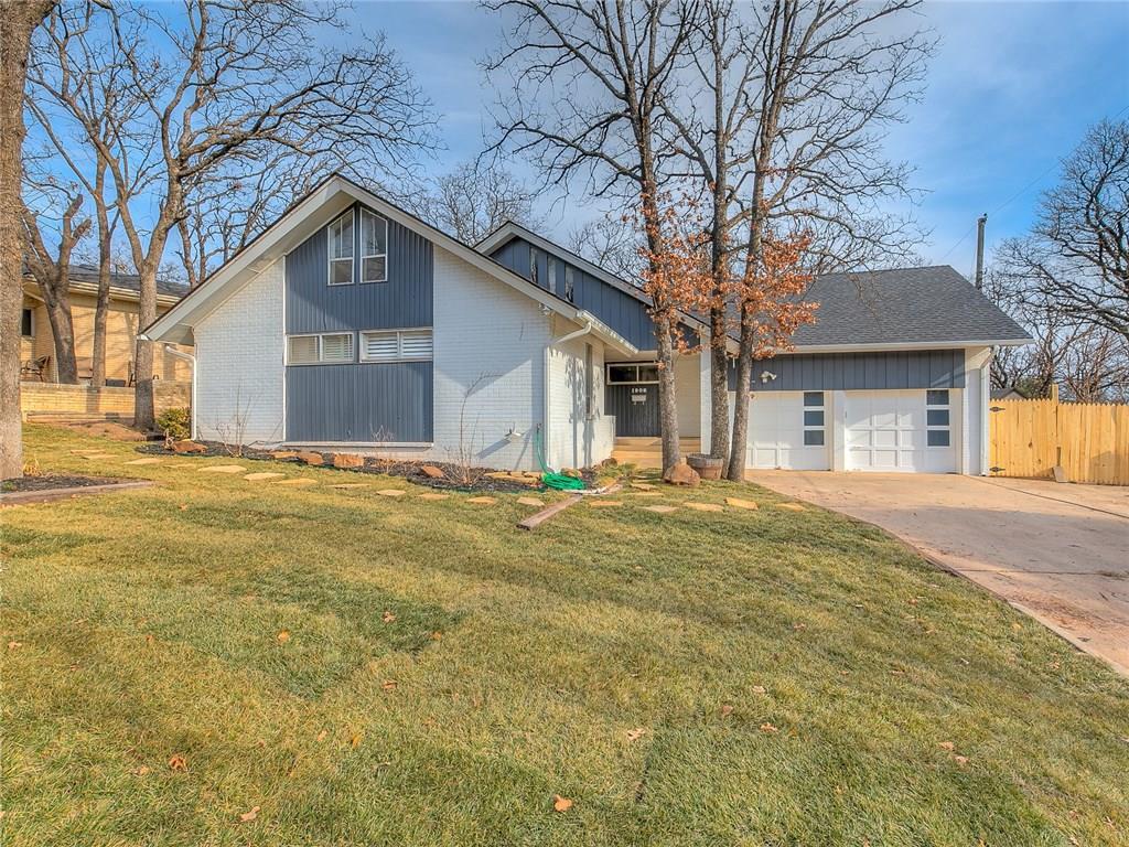 1908 N Alexander, Bethany, OK 73008 photo 1