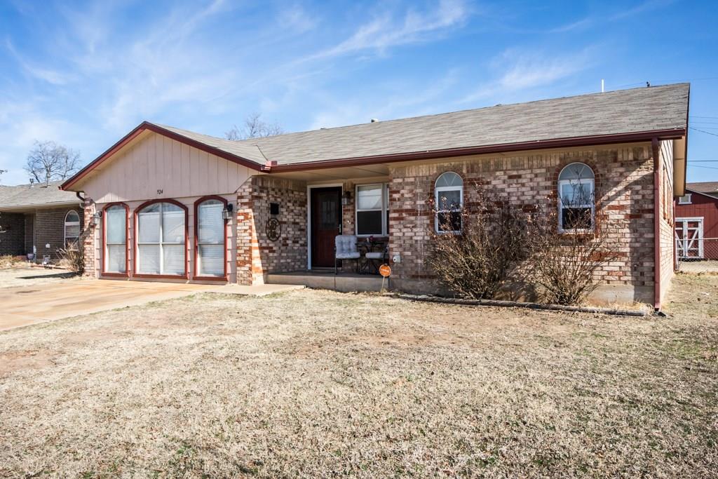 Undisclosed, Moore, OK 73160 photo 3