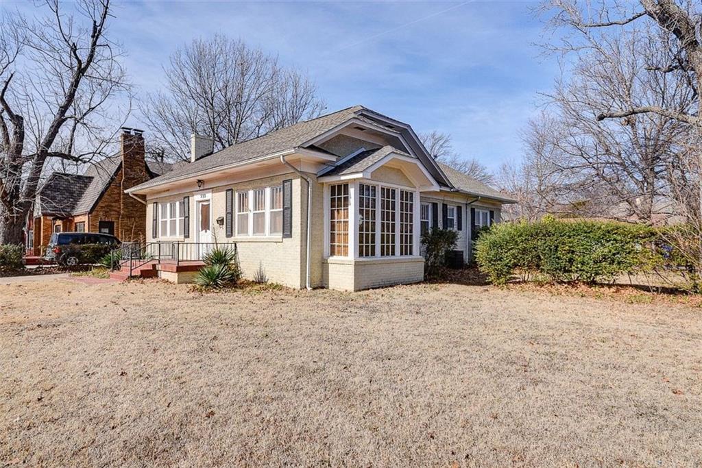 535 Tulsa, Norman, OK 73071 photo 2