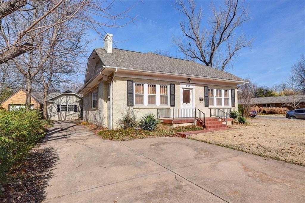535 Tulsa, Norman, OK 73071 photo 4