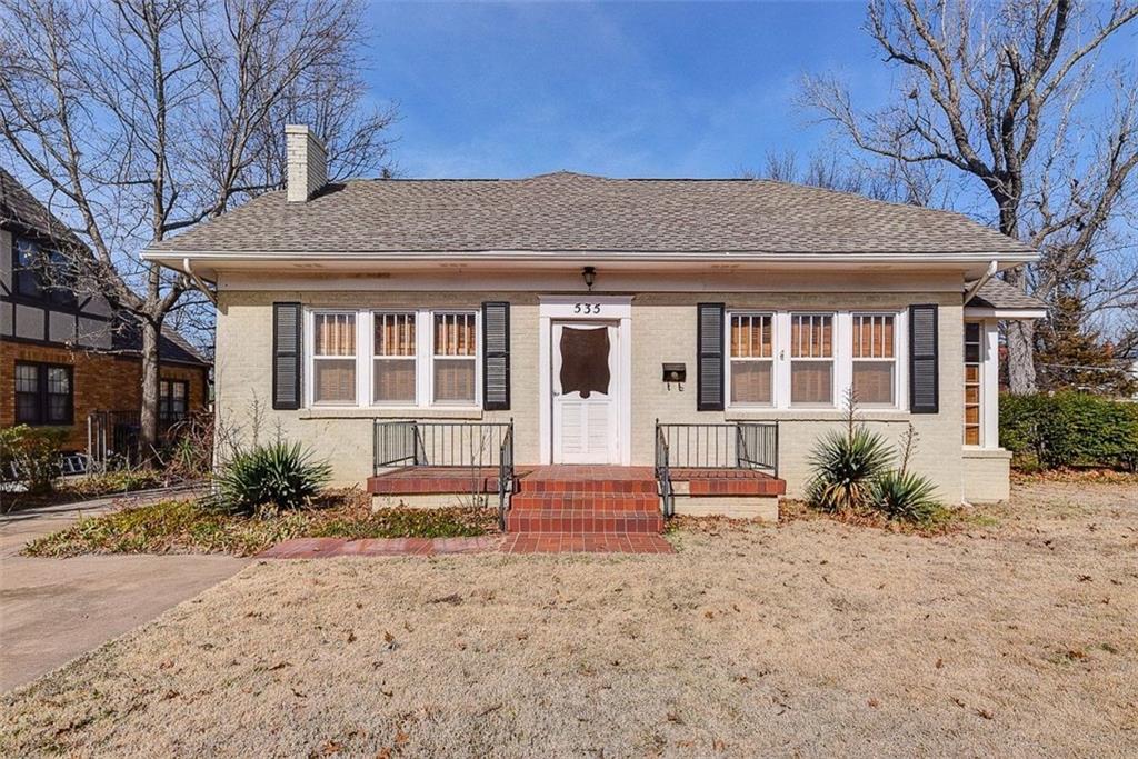 535 Tulsa, Norman, OK 73071 photo 1