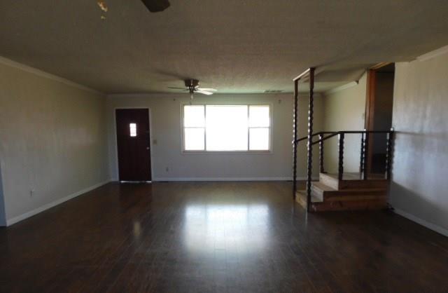 1122 E Apache Trail Rd, Apache, OK 73006 photo 4