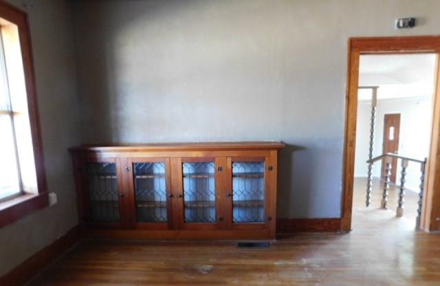 1122 E Apache Trail Rd, Apache, OK 73006 photo 3
