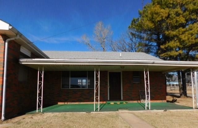 1122 E Apache Trail Rd, Apache, OK 73006 photo 15