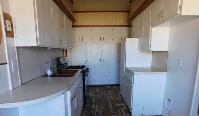 1122 E Apache Trail Rd, Apache, OK 73006 photo 7