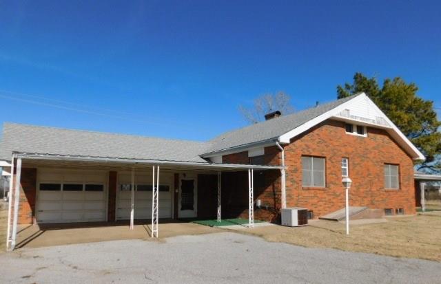 1122 E Apache Trail Rd, Apache, OK 73006 photo 16
