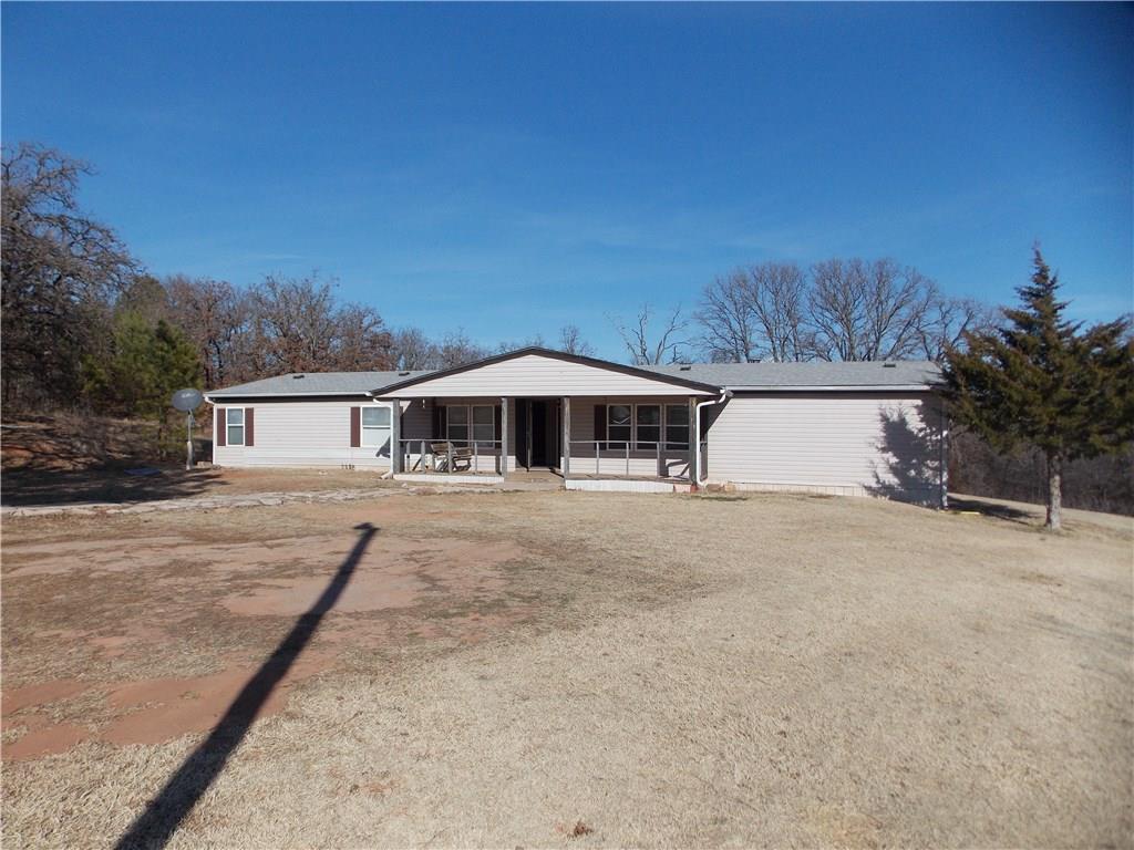 17017 E Tecumseh, Norman, OK 73026 photo 1