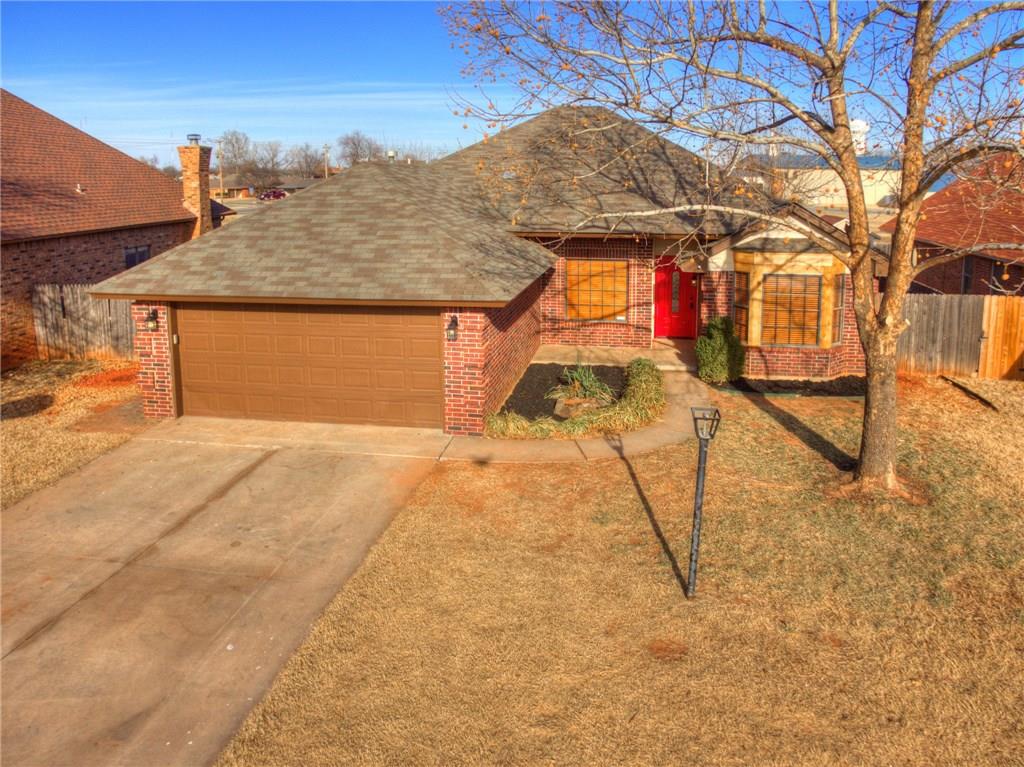 Undisclosed, Moore, OK 73160 photo 1