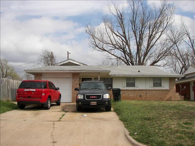 Undisclosed, Norman, OK 73069 photo 1