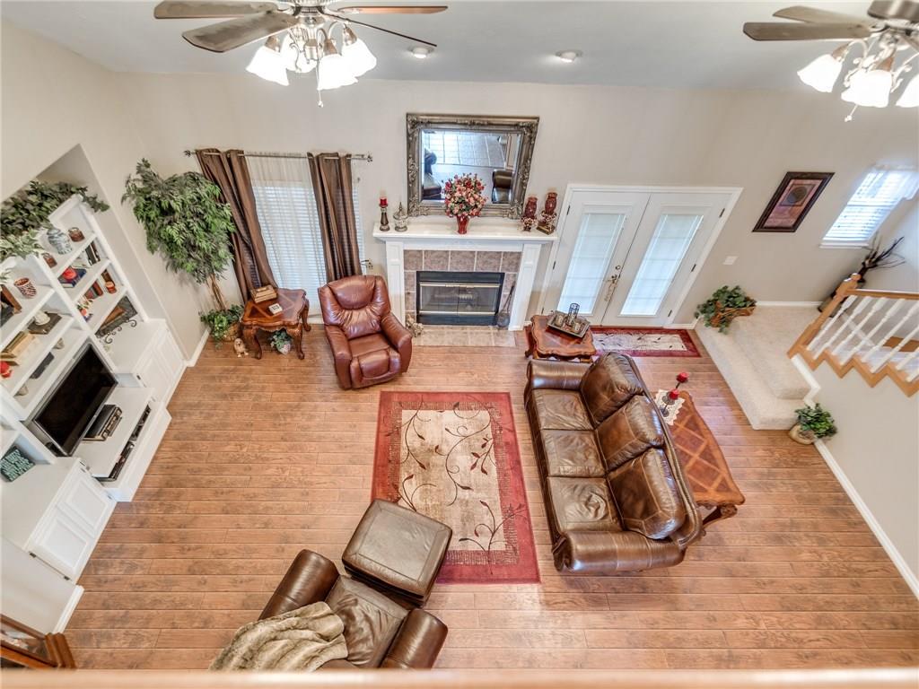 108 Lakeridge Dr, Mcloud, OK 74851 photo 19