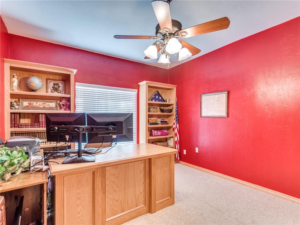 108 Lakeridge Dr, Mcloud, OK 74851 photo 15