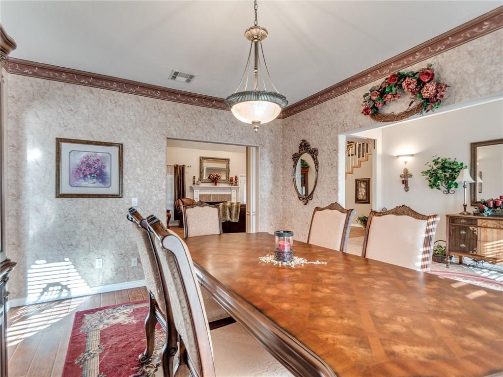 108 Lakeridge Dr, Mcloud, OK 74851 photo 22