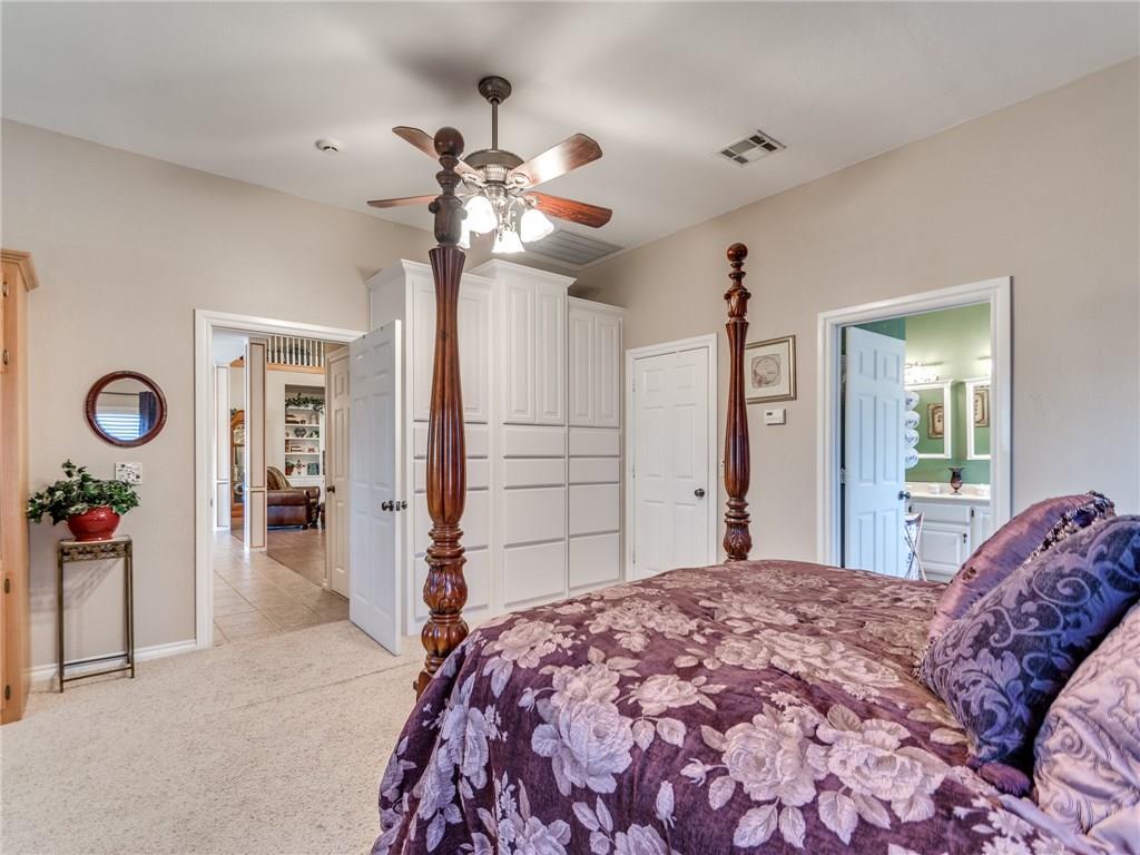 108 Lakeridge Dr, Mcloud, OK 74851 photo 10