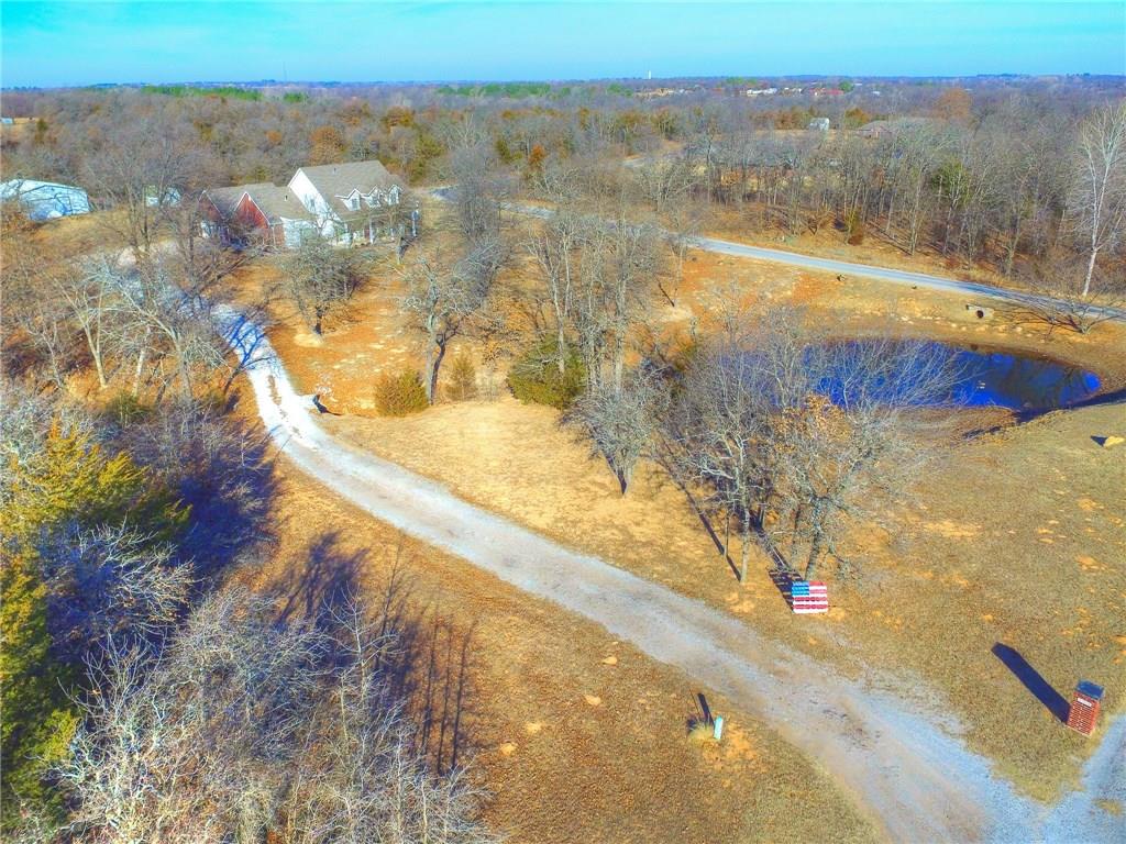 108 Lakeridge Dr, Mcloud, OK 74851 photo 1