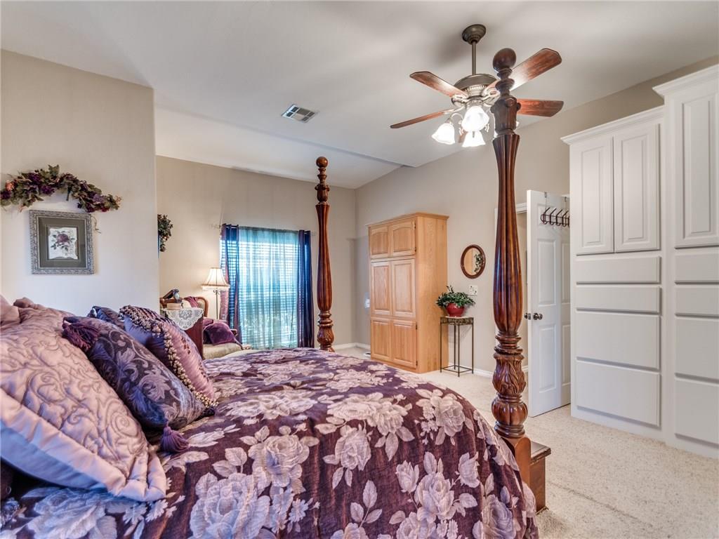 108 Lakeridge Dr, Mcloud, OK 74851 photo 12