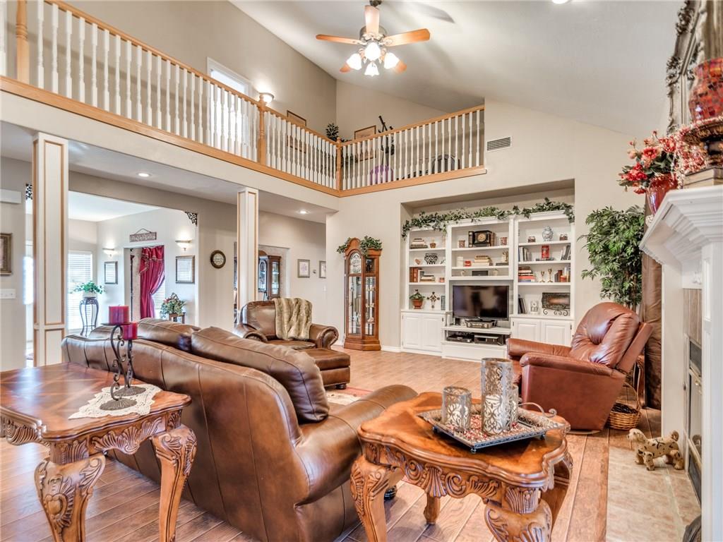 108 Lakeridge Dr, Mcloud, OK 74851 photo 17