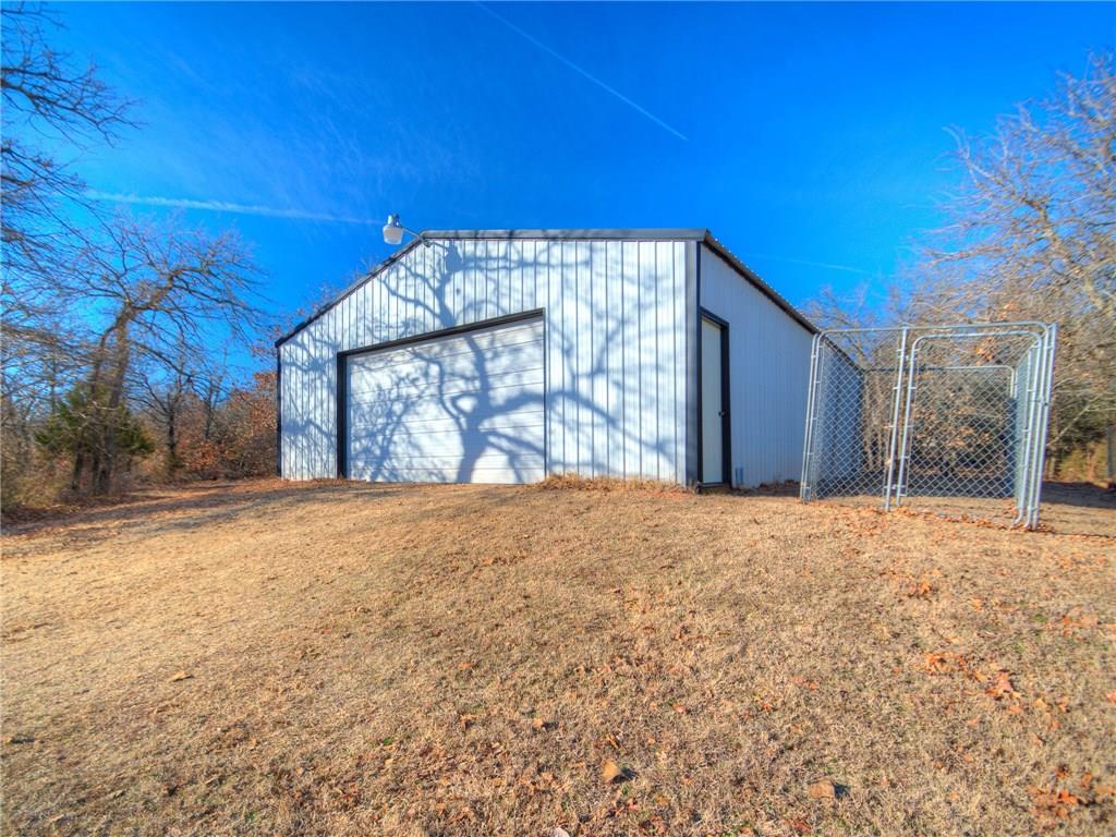 108 Lakeridge Dr, Mcloud, OK 74851 photo 36